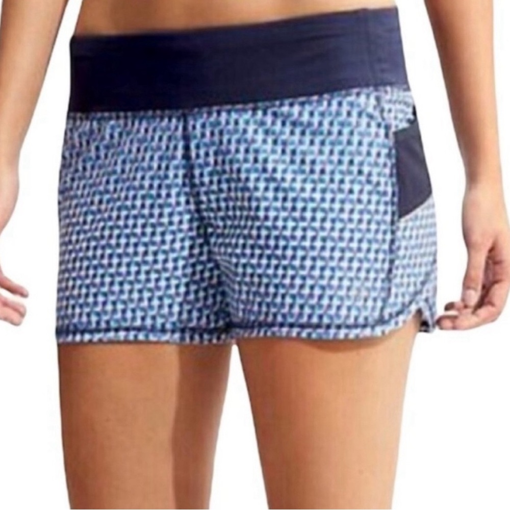 Athleta Vivid Ready Set Short Medium